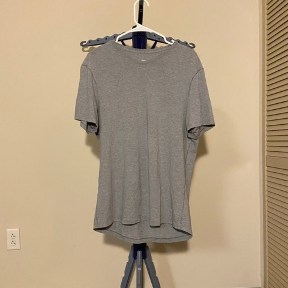 Large Men's t-shirt